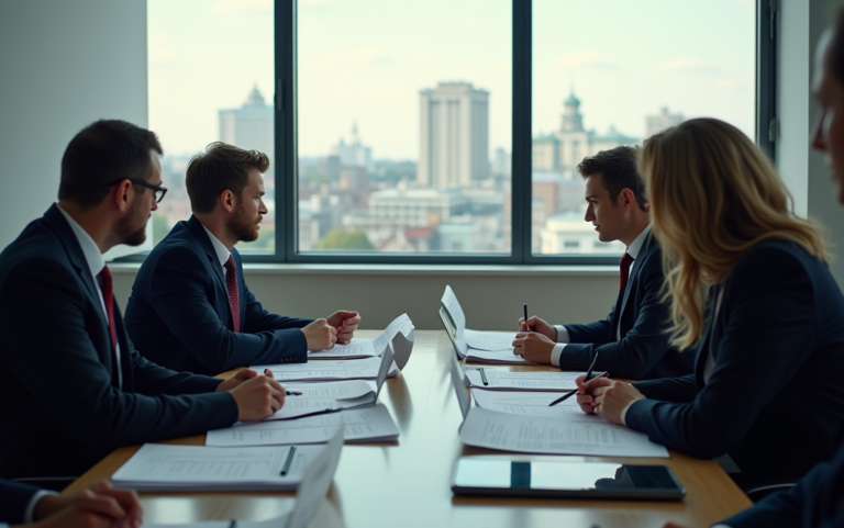 Графическое сопровождение статьи "Строительные закупки под ключ: Обязательные изменения во Владимире [sc name=year][/sc]"