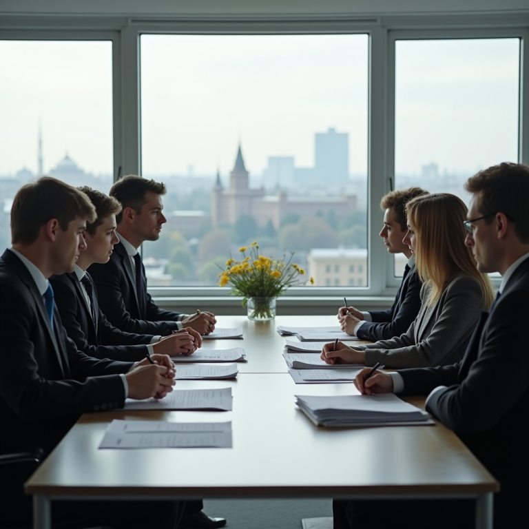 Наглядный пример к статье "Электронный аукцион 223-ФЗ — надёжное обучение закупкам в Екатеринбурге"