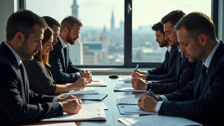 Поясняющая иллюстрация к материалу "Электронные площадки: Эксклюзивное обучение госзакупкам в Кирове"