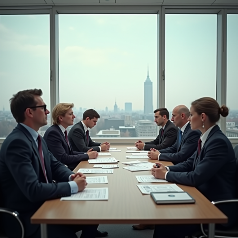 Поясняющая иллюстрация к материалу "Электронный документооборот: простое внедрение в Кирове"