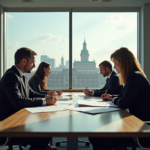 Наглядный пример к статье "Расторжение контракта — эффективное руководство для заказчиков в Екатеринбурге"