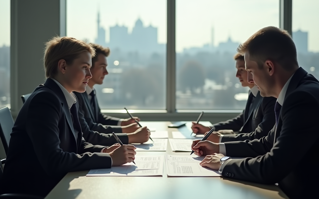 Наглядный пример к статье "Единственный поставщик: Обязательное обучение в Екатеринбурге"