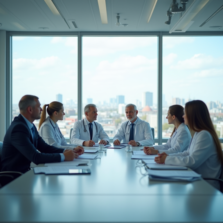 Поясняющая иллюстрация к материалу "Обучение госзакупкам во Владимире: эффективные методы контроля"