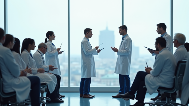 Изображение к статье "Обучение госзакупкам: Ваш ключ к обязательной квалификации"