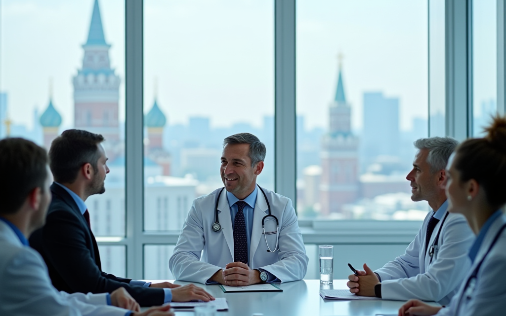 Графическое сопровождение статьи "Оценка поставщика: Потрясающие критерии в Кирове"