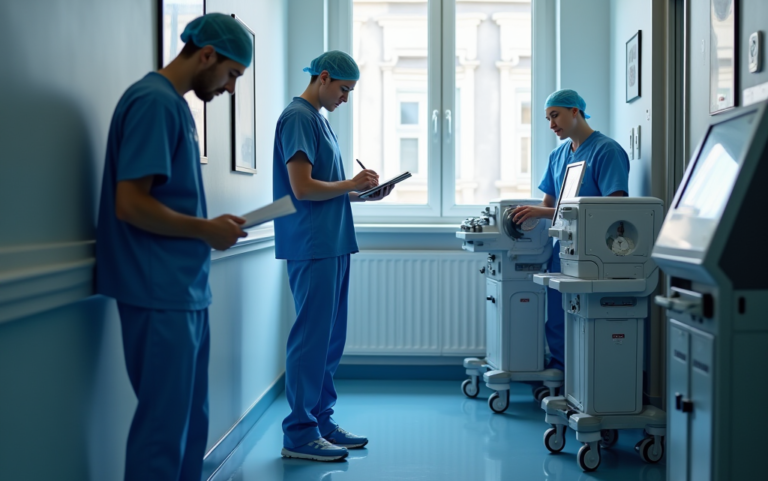 Изображение к статье "Товары с ограниченным доступом: ключевой алгоритм закупок"