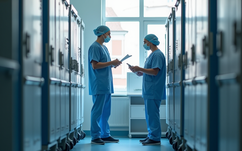 Изображение к статье "Закупки по 44-ФЗ: Безупречная Стратегия для Госкомпаний"