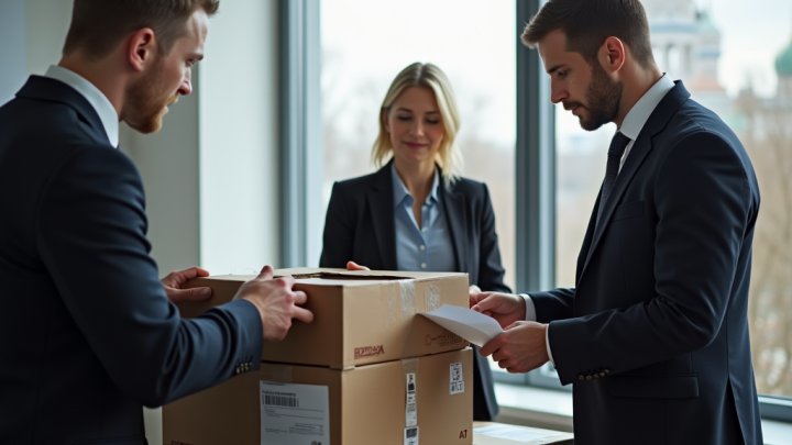 Наглядный пример к статье "Закупки ограниченного доступа — эффективное обучение 44-ФЗ в Екатеринбурге"