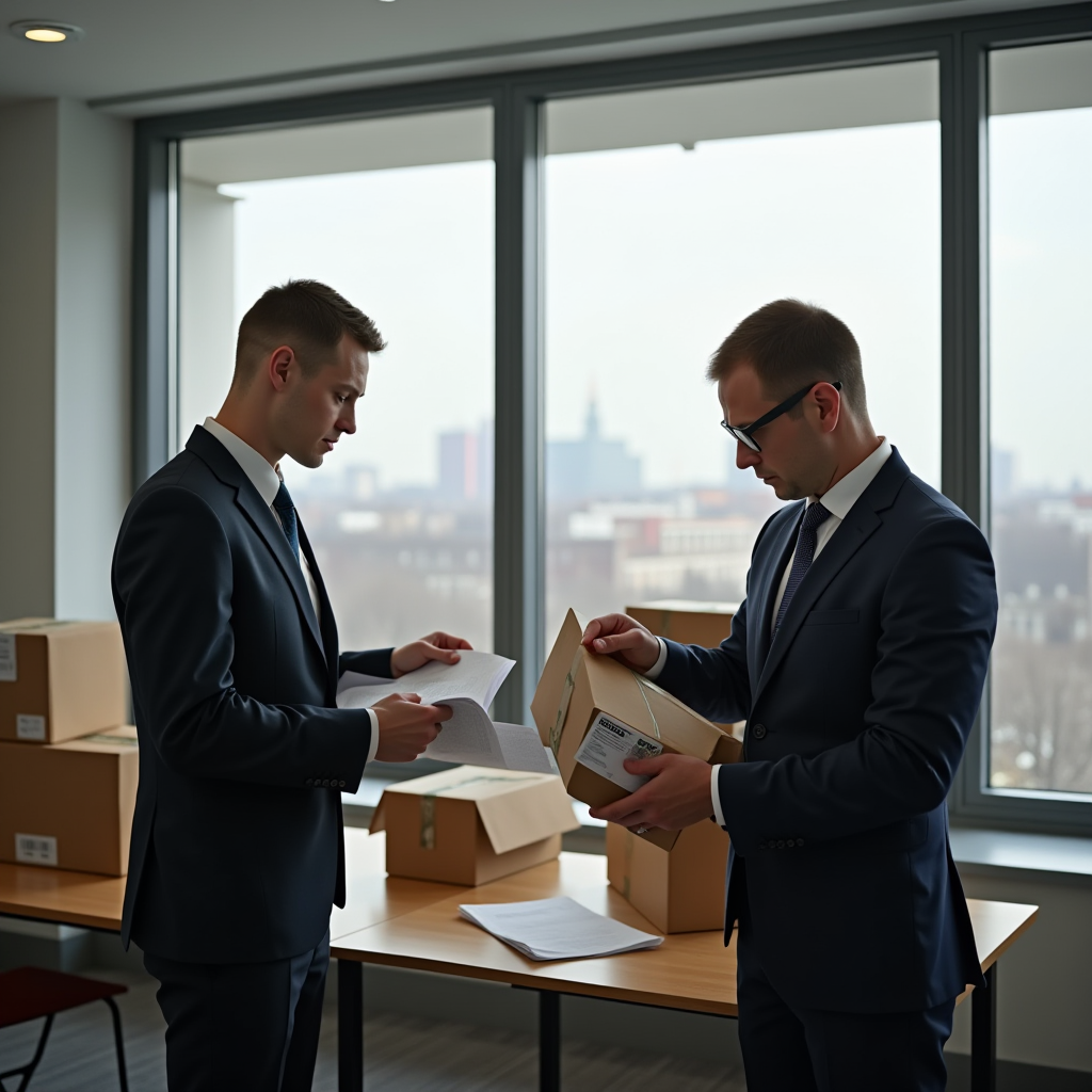 Поясняющая иллюстрация к материалу "Способ закупки: эффективный выбор аукциона в Кирове"