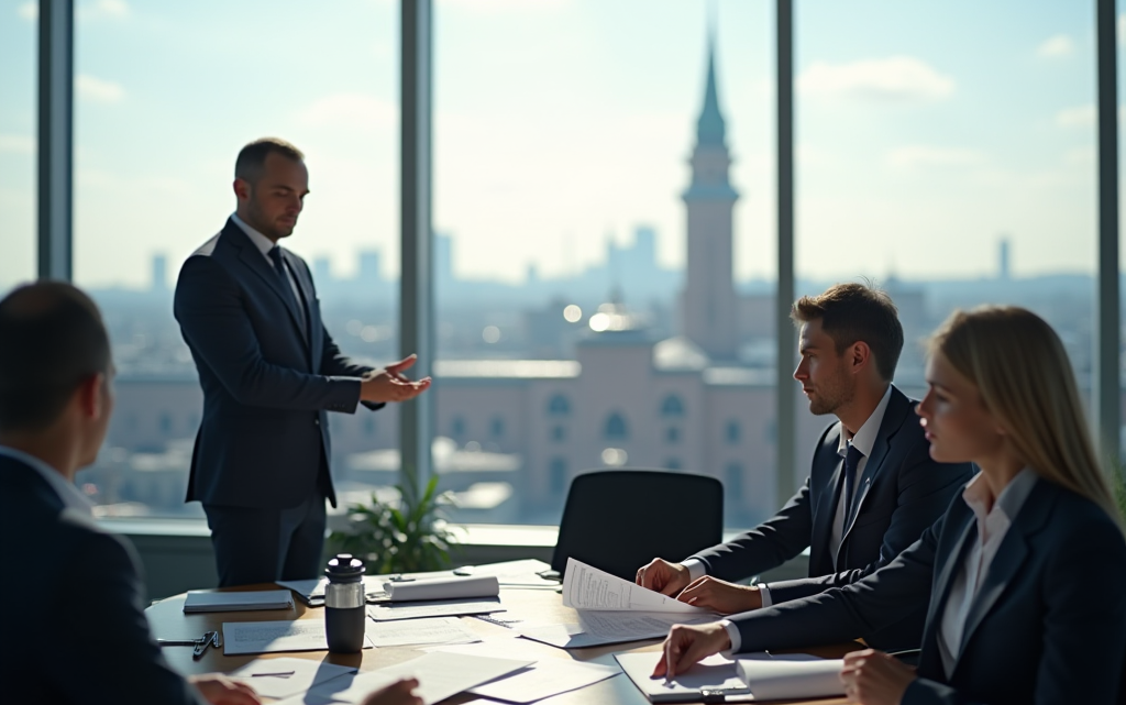 Поясняющая иллюстрация к материалу "Организация закупок 223-ФЗ: Эксклюзивное обучение специалистов в Кирове"