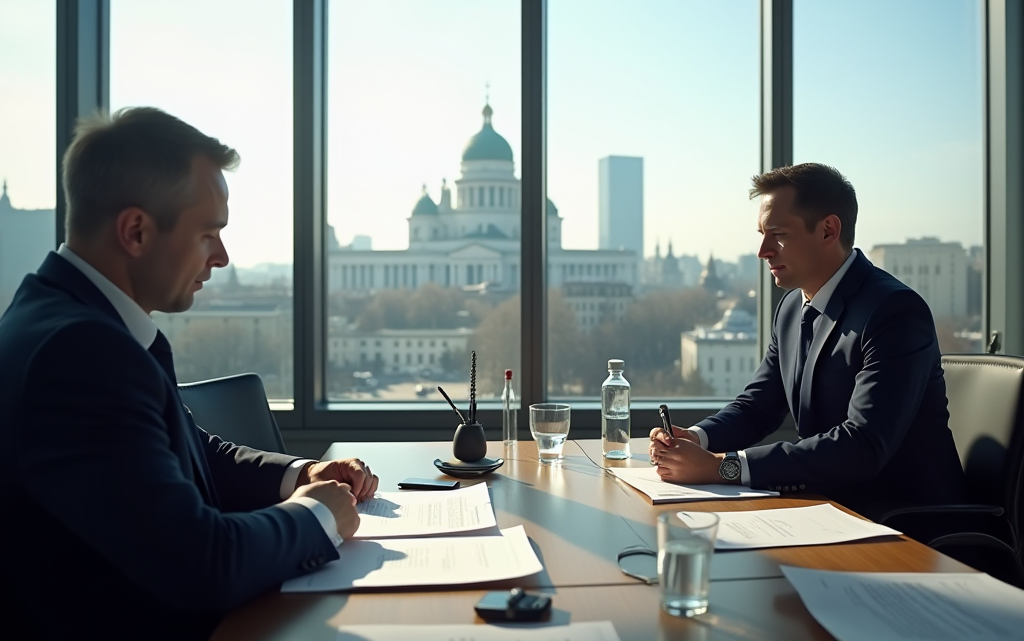 Графическое сопровождение статьи "Цифровизация закупок: Эффективное обучение в Кирове"