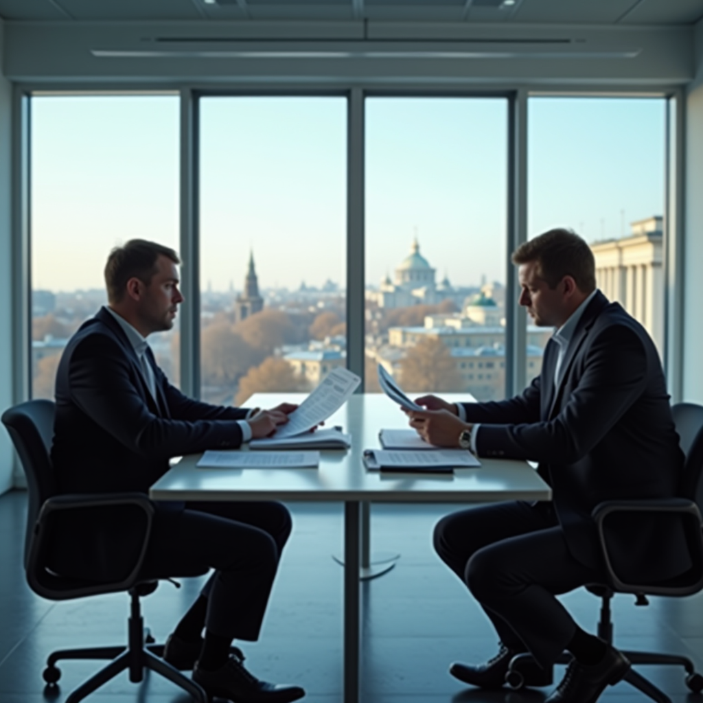 Поясняющая иллюстрация к материалу "44-ФЗ: Лучшие советы по закупкам в Кирове"