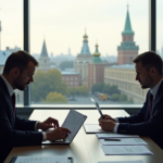 Наглядный пример к статье "Взаимодействие заказчик-поставщик: надежное партнерство в Екатеринбурге"