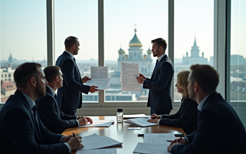 Наглядный пример к статье "ГИС Антикартель: Лучший инструмент против картелей в Екатеринбурге [sc name=year][/sc]"