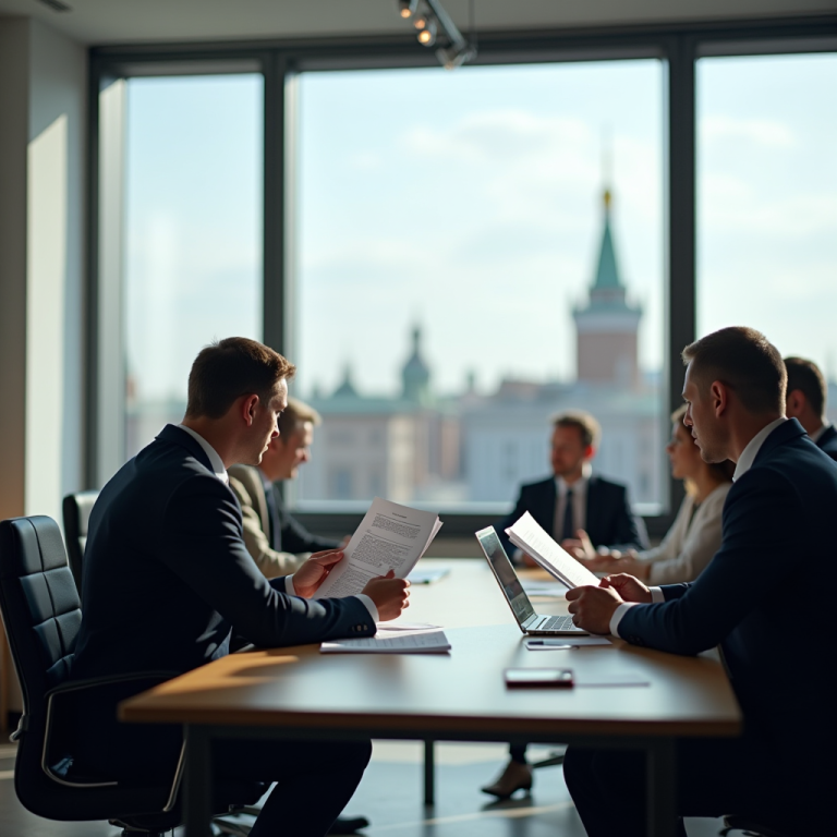 Наглядный пример к статье "Закупки ограниченного доступа: Эксклюзивное обучение в Екатеринбурге"