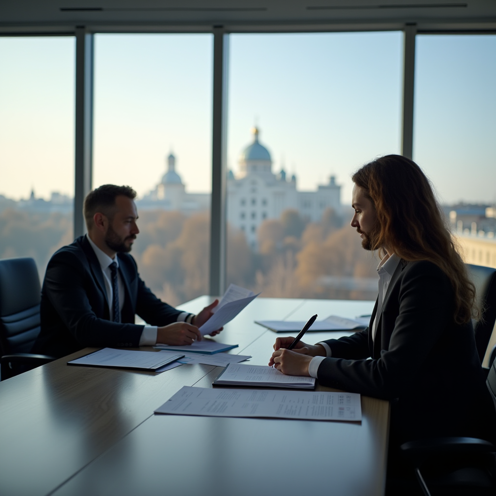 Иллюстрация 1: Закупки по 44-ФЗ: Идеальный Алгоритм для Победы Изображение к статье "Закупки по 44-ФЗ: Идеальный Алгоритм для Победы"