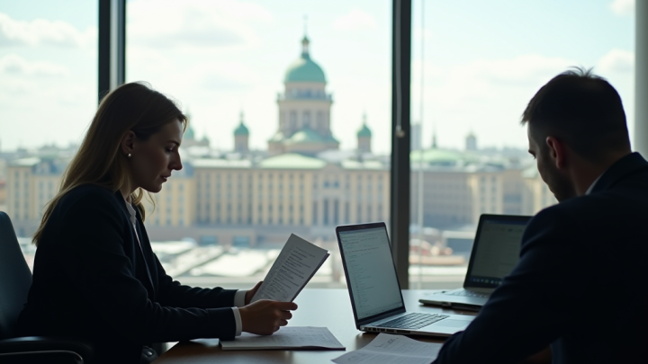 Поясняющая иллюстрация к материалу "Риски и ответственность по 44-ФЗ: профобучение в Кирове"