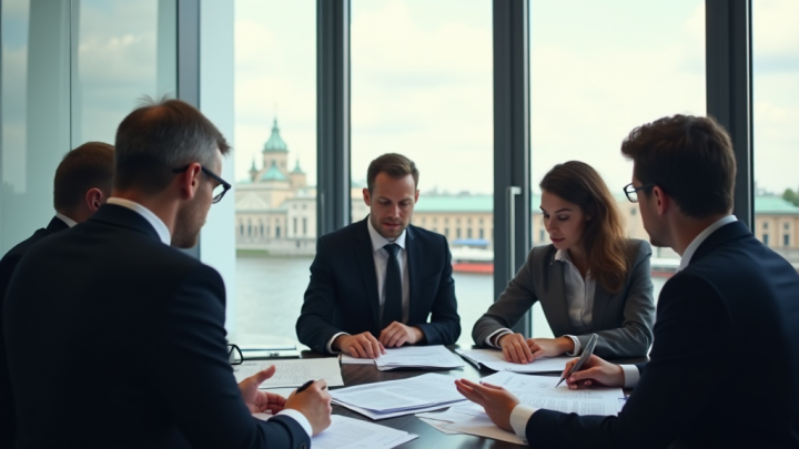 Графическое сопровождение статьи "Обучение специалистов закупок в Кирове: Программы 44-ФЗ"