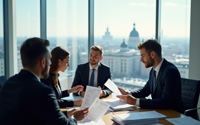 Поясняющая иллюстрация к материалу "Электронные контракты 44-ФЗ: Обязательное обучение в Кирове"