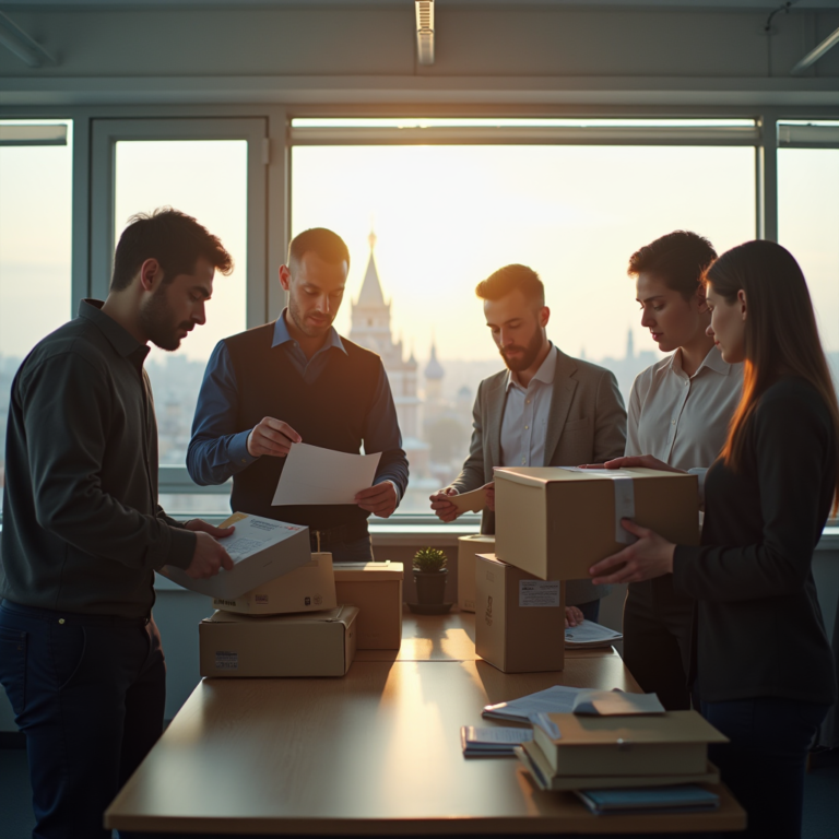 Графическое сопровождение статьи "Закупки у малого бизнеса в Кирове: Обязательное обучение"