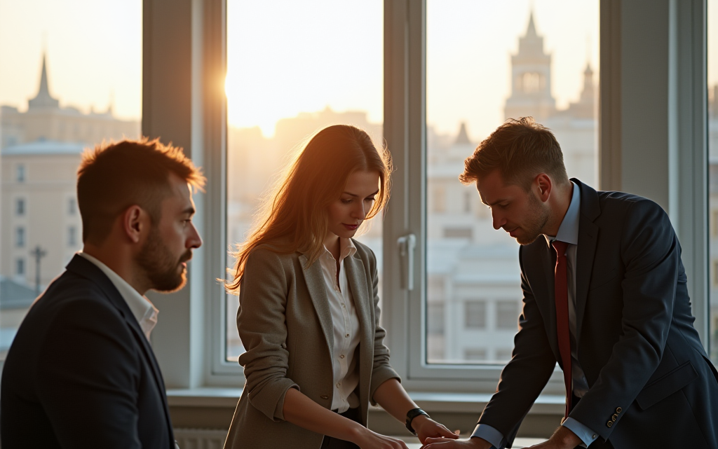 Поясняющая иллюстрация к материалу "Государственный контракт: Обязательный экспресс-гид в Кирове [sc name=year][/sc]"