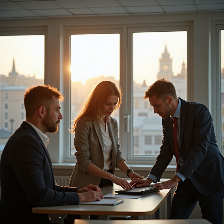 Наглядный пример к статье "44-ФЗ: Обязательное обучение закупкам в Екатеринбурге без нарушений"