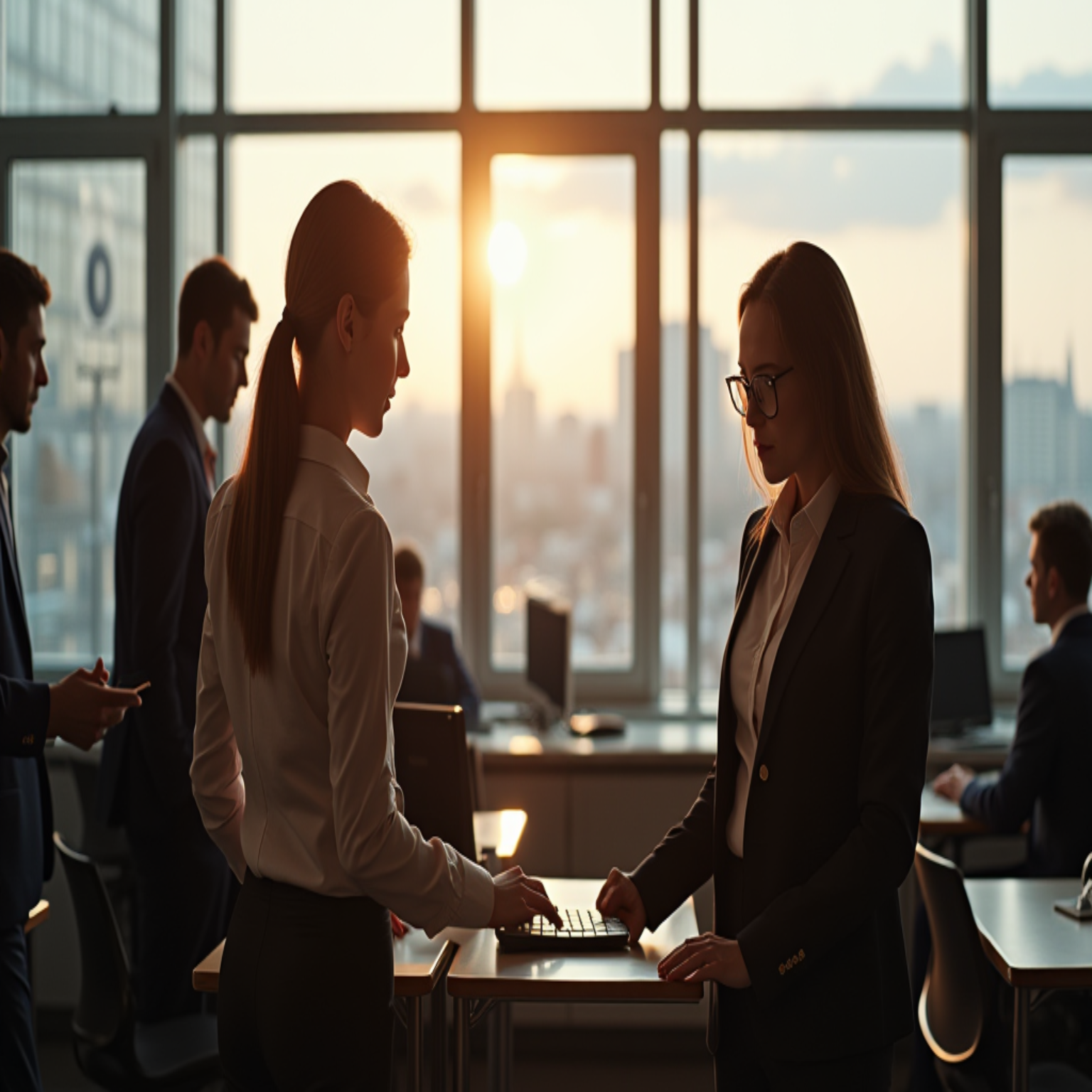 Иллюстрация 2: Обучение госзакупкам: Лёгкий Старт для Малого Бизнеса Изображение к статье "Обучение госзакупкам: Лёгкий Старт для Малого Бизнеса"