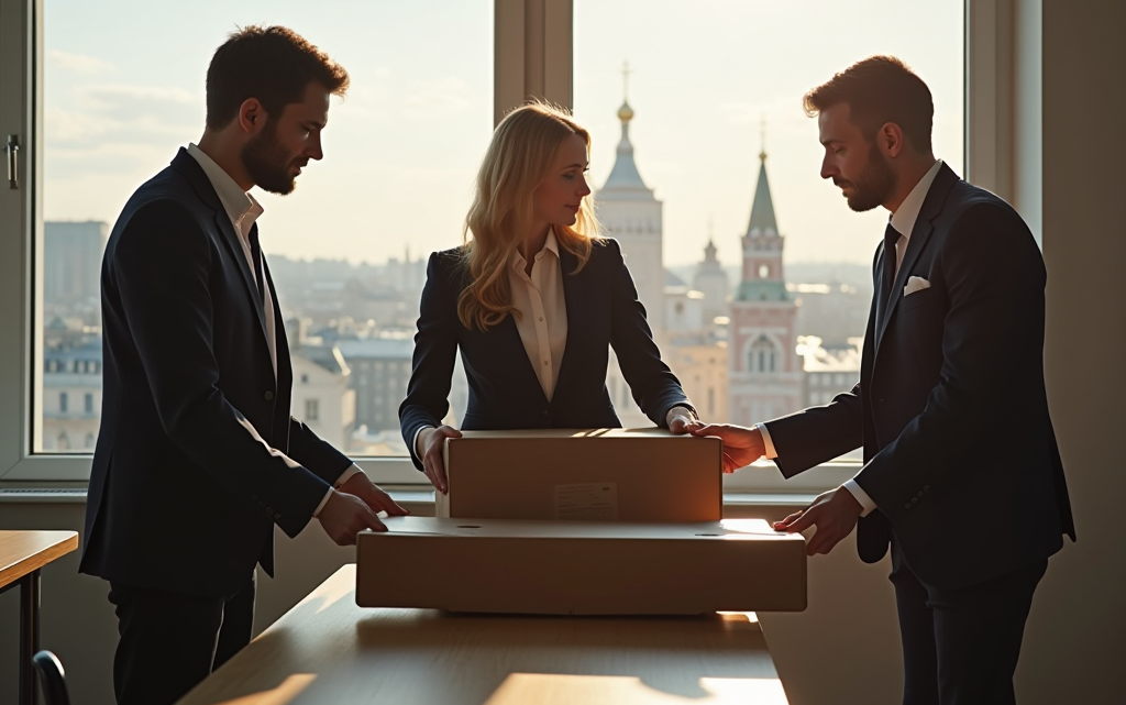 Поясняющая иллюстрация к материалу "Закупки у малого бизнеса в Донецке: Обязательное обучение"