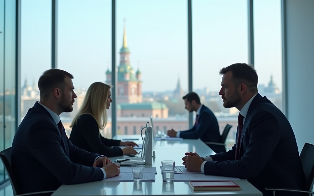 Поясняющая иллюстрация к материалу "Способ закупки: Эффективное обучение в Кирове специалистов"