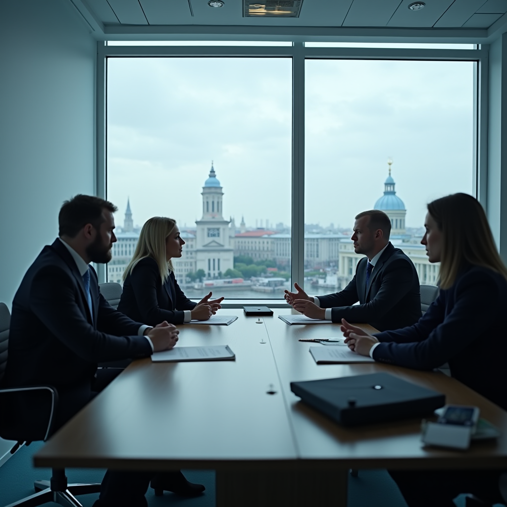 Иллюстрация 1: Электронные контракты: Ваш ключевой шаг к цифровизации Изображение к статье "Электронные контракты: Ваш ключевой шаг к цифровизации"