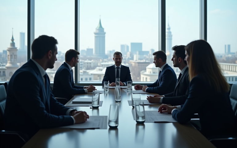 Изображение к статье "ФАС: эффективный способ избежать критических нарушений по 44-ФЗ"