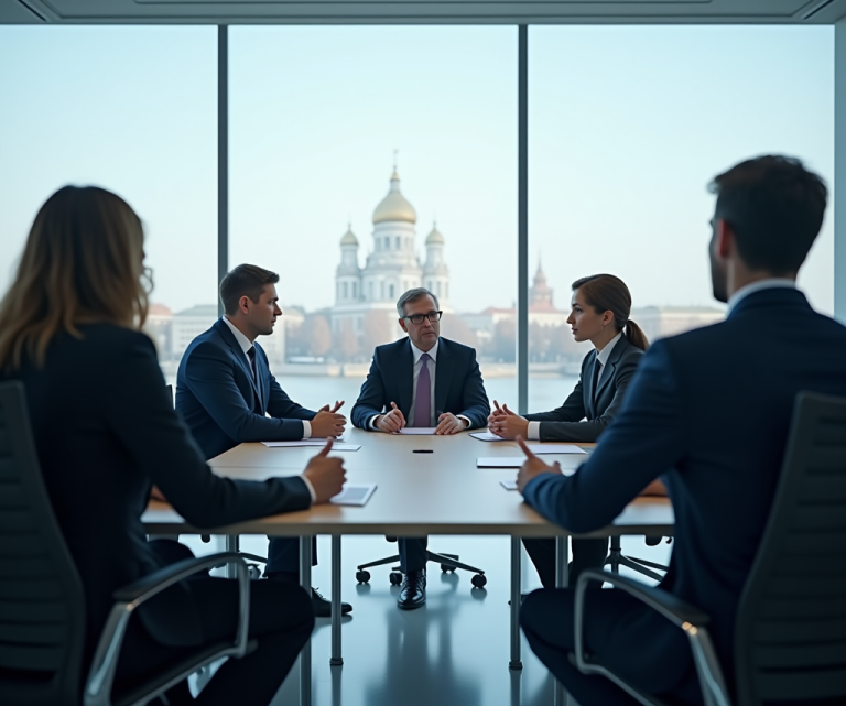 Поясняющая иллюстрация к материалу "Способ закупки — профессиональный выбор конкурса в Кирове"