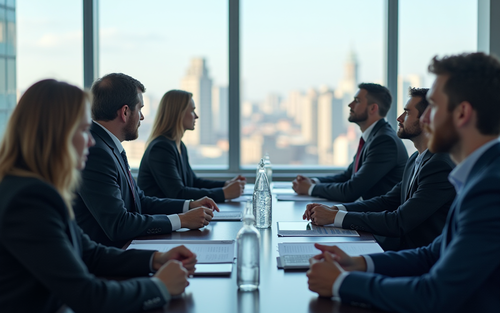 Наглядный пример к статье "Сложные закупки в Екатеринбурге: Лучшие советы специалистам"