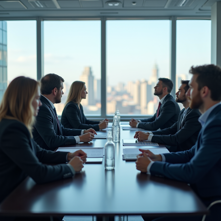 Поясняющая иллюстрация к материалу "Недобросовестные конкуренты: обман в тендерах в Кирове [sc name=year][/sc]"