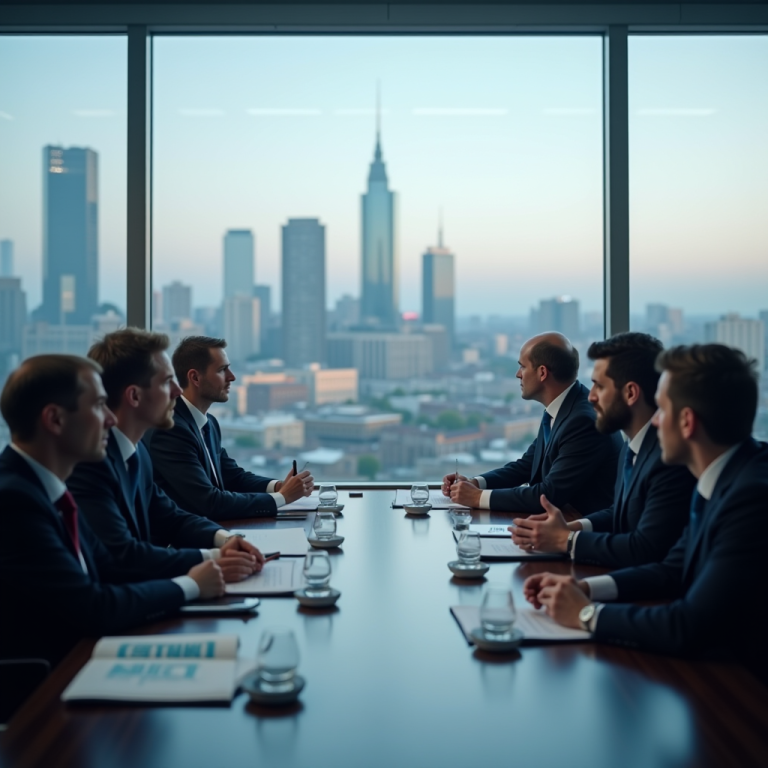 Поясняющая иллюстрация к материалу "Контроль закупок: Эффективный аудит во Владимире"