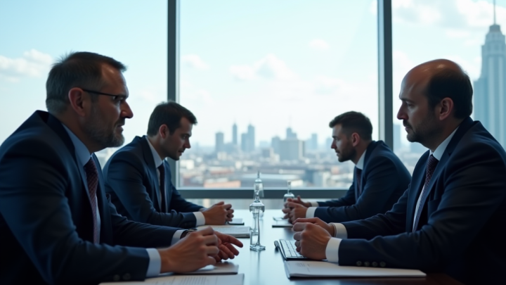 Иллюстрация 1: Расторжение контракта: Безошибочный порядок для заказчика Изображение к статье "Расторжение контракта: Безошибочный порядок для заказчика"