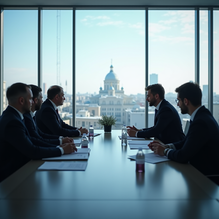 Графическое сопровождение статьи "Госзакупки законодательство изменения: Обязательный обзор в Орле [sc name=year][/sc]"