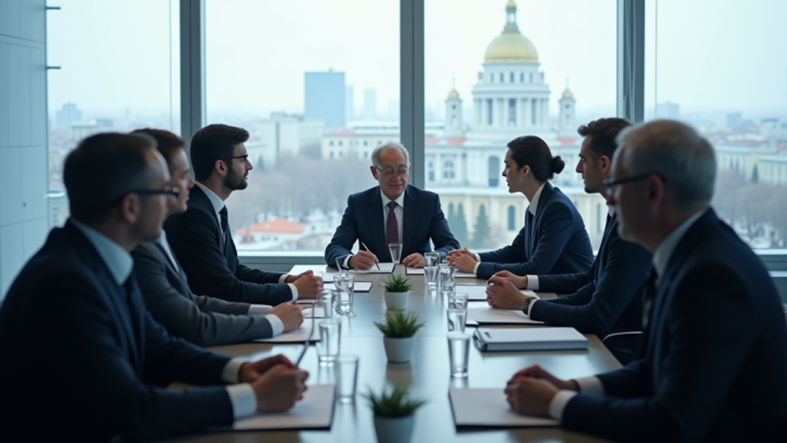 Поясняющая иллюстрация к материалу "Сервис оценки юридических лиц: Обязательный инструмент закупок в Кирове [sc name=year][/sc]"