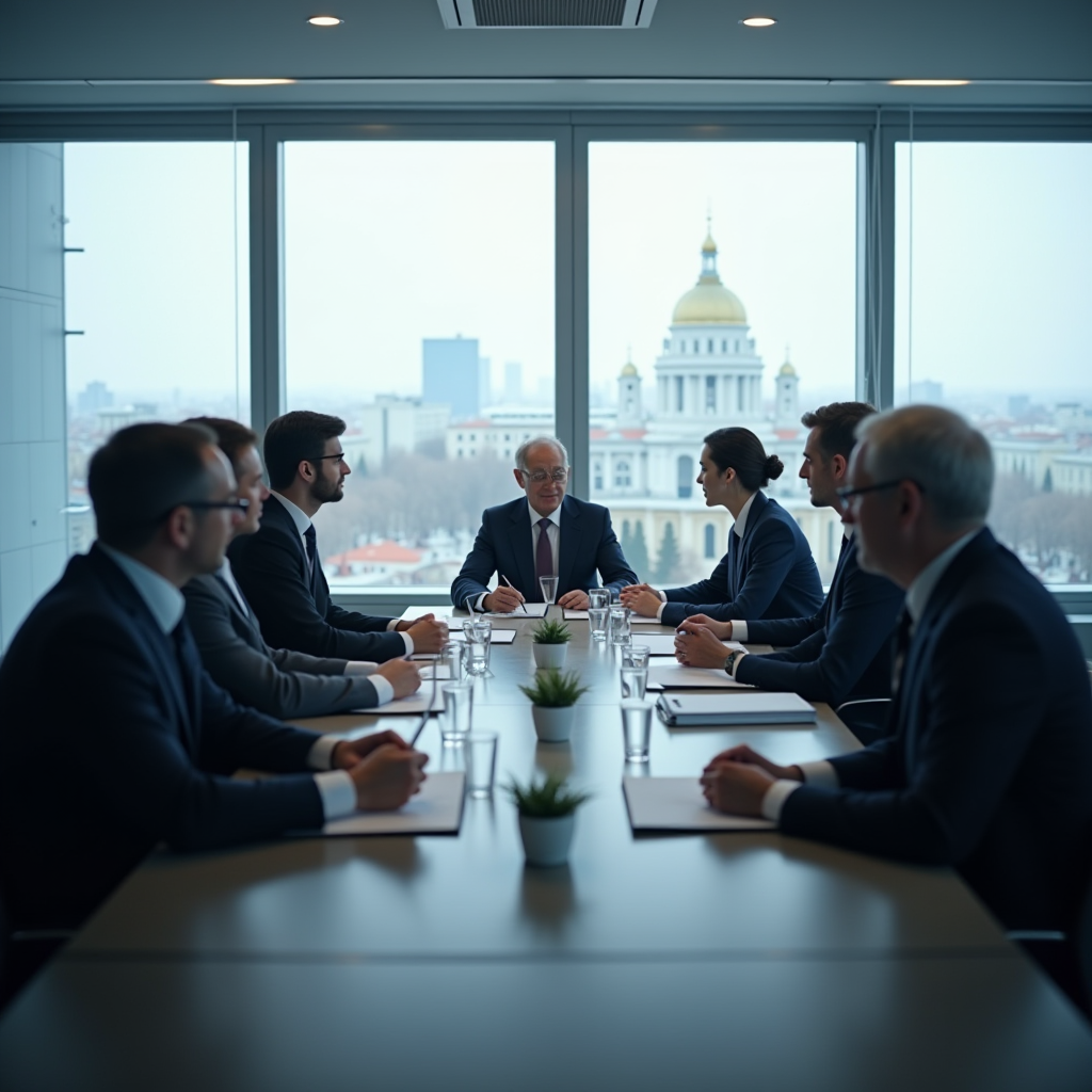 Изображение к статье "Способ закупки: Простой выбор лучшего варианта"