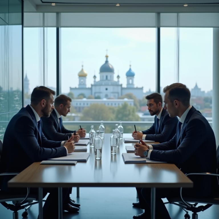Поясняющая иллюстрация к материалу "Обеспечение заявок: Экспертное обучение специалистов в Костроме"