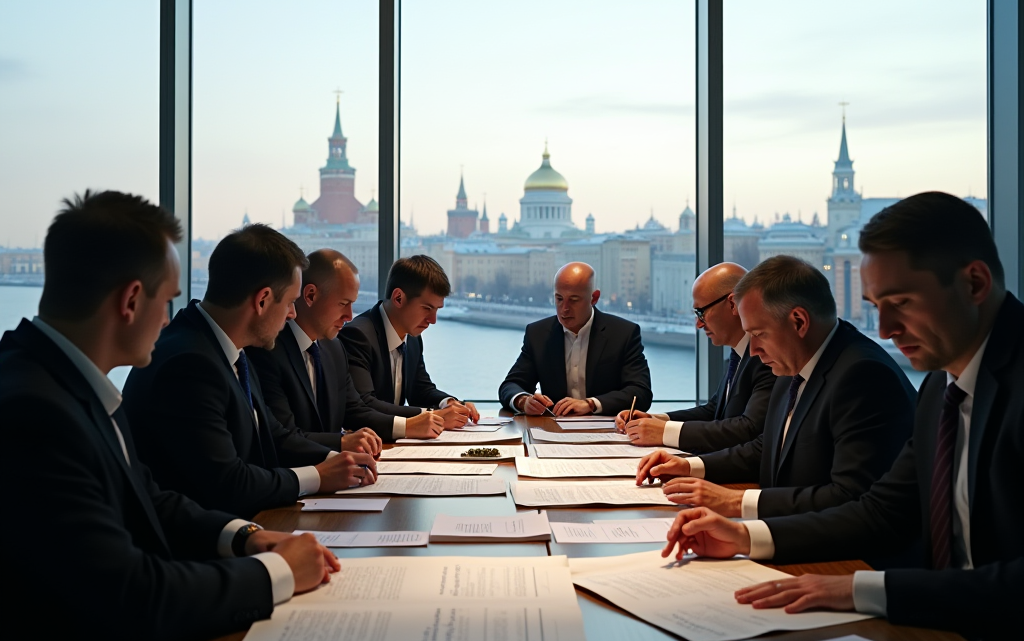 Графическое сопровождение статьи "Обучение закупкам в Кирове: Лучшие программы FZ44"