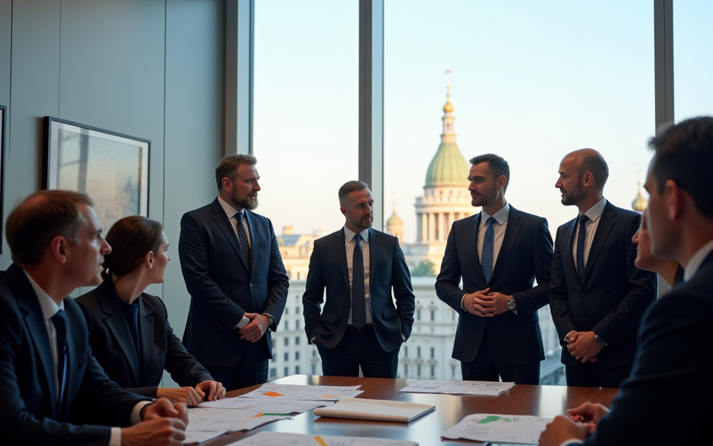 Наглядный пример к статье "Обучение закупкам в Екатеринбурге: эксклюзивные программы 44-ФЗ"