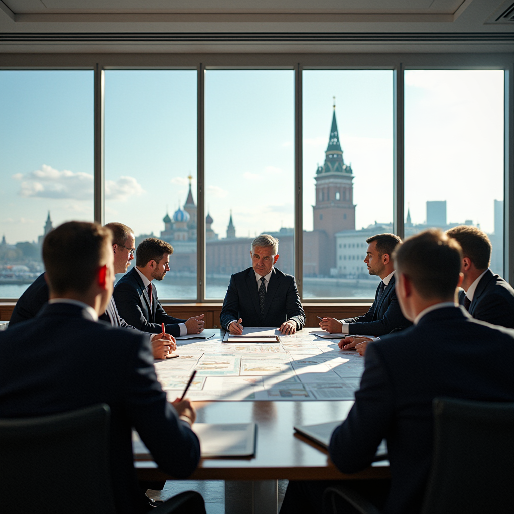 Поясняющая иллюстрация к материалу "Электронный аукцион: Гарантированная победа в Кирове [sc name=year][/sc]"