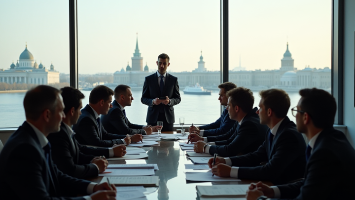 Наглядный пример к статье "Потрясающее планирование закупок в Екатеринбурге"