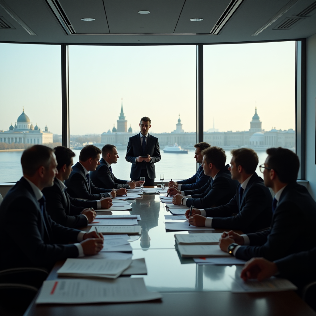 Изображение к статье "Контрактная служба: Эффективное руководство для заказчика"