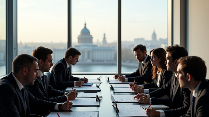 Графическое сопровождение статьи "Риски исполнения контракта: обучение госзакупкам в Кирове"