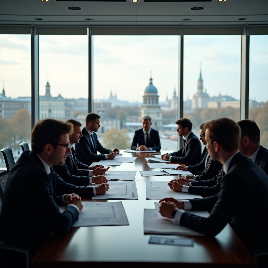 Графическое сопровождение статьи "Обеспечение заявки: Эксклюзивный гайд в Кирове [sc name=year][/sc]"