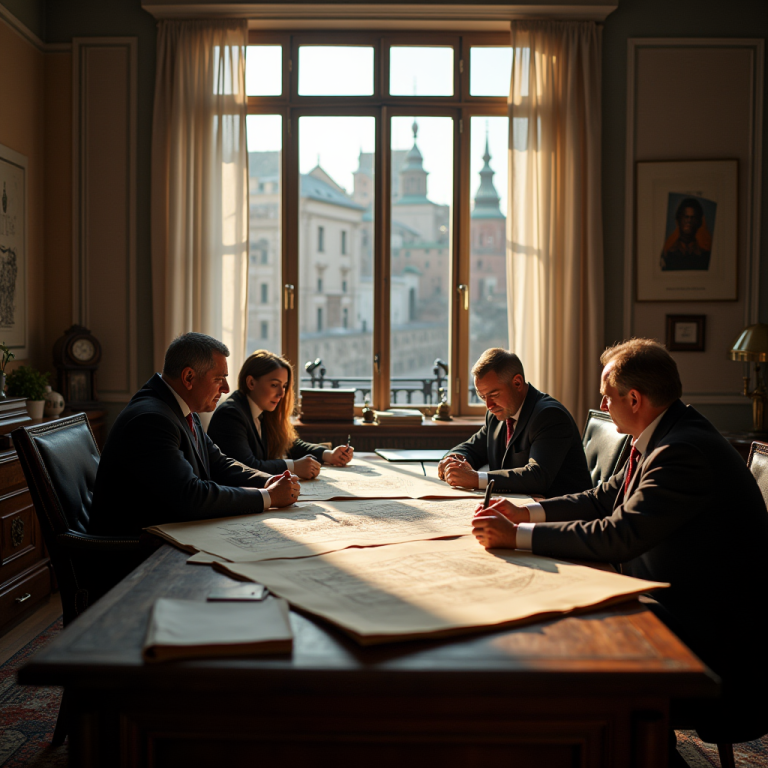 Поясняющая иллюстрация к материалу "Повышение квалификации — эффективное обучение закупкам в Кирове"