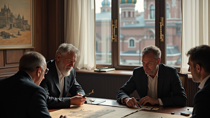 Графическое сопровождение статьи "Успешные закупки у малого бизнеса в Кирове"