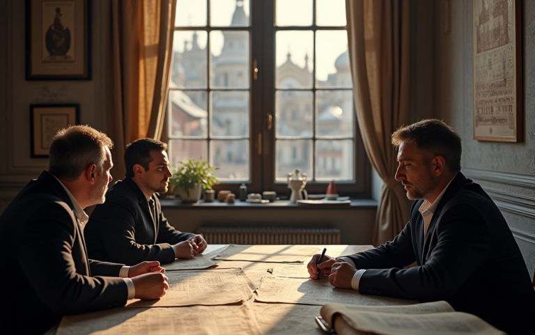 Иллюстрация 1: Способ закупки: Эффективные решения для бизнеса Графическое сопровождение статьи "Выбор способа закупки в Кирове: Эффективные решения"